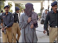  لشکر جھنگوی