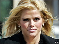 Anna Nicole Smith