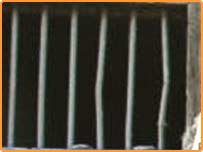 ایک نے میری آنکھوں پر پٹی باندھو دی