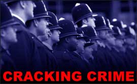Cracking Crime