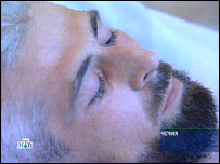 Шаа Турлаєв