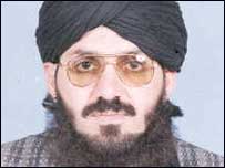 مولانا عبدالعزیز