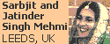 Sarbjit Singh Mehmi, Leeds