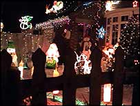 The house on Wigton Road, Carlisle