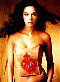 ملکہ شیراوت