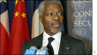 V pátek vyprší ultimatum OSN pro podpis dohody o sjednocení