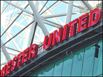 Manchester United sign