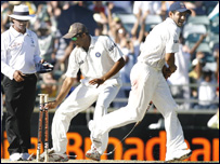 भारतीय टीम