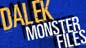 Watch: The Monster Files