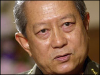 جنرال سورا يود کولانانت