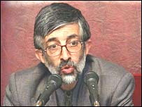 غلامعلی حداد عادل