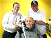 Barber, Ballard and Birch