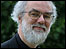 Dr Rowan Williams