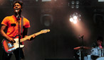 Bloc Party at Leeds