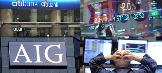 भारतीय अर्थव्यवस्था - 2008