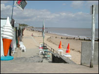 Walton beach
