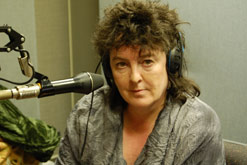 Carol Ann Duffy