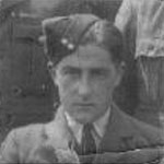 My Brother Jim After He joined the Airforce 1938