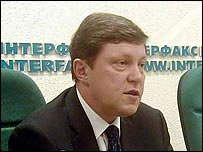Yavlinski