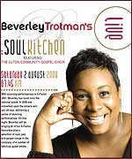 Beverley Trotman