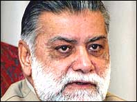 میر ظفراللہ جمالی