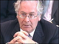 Mervyn King