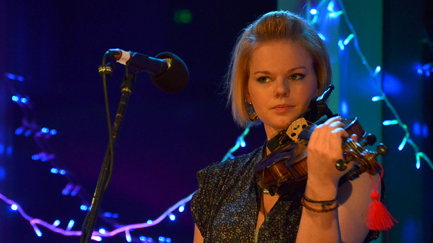 Breabach - Megan Henderson