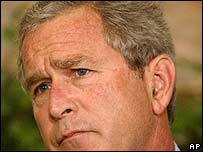 George W. Bush