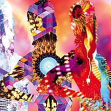 Review of We Were So Turned On: A Tribute to David Bowie Review of We Were So Turned On: A Tribute to David Bowie