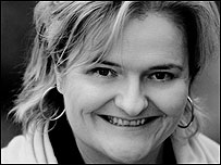 Janet Robertson