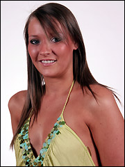 Rebecca Draper, Miss Nottingham 2005 contestant