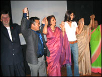 बीबीसी वर्ल्ड सर्विस ट्रस्ट की पहल