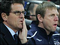 卡佩罗和皮尔斯