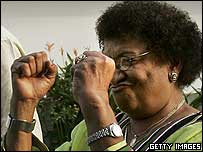 الن جانسون سيرليف