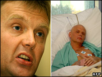 Aleksander Litvinenko