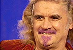 Billy Connolly