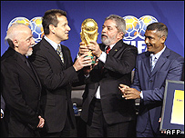 جام جهانی فوتبال