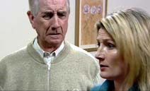 Malcolm and Scarlett