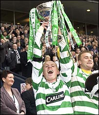 سلتيک گلاسکو