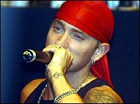 Eminem