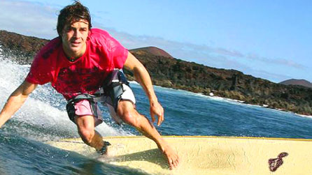 Elliot Dudley. Copyright: Animal