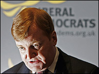 چارلز کینیڈی