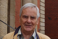 Arwel Jones