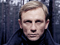 Daniel Craig