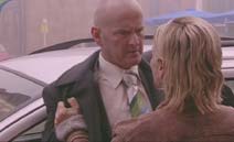 Eddie and Sammy's sister