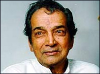 एमएन नांबियार