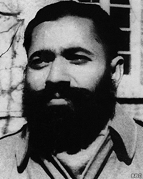 کے کے تیواری