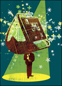 طرح از مجله اکونوميست