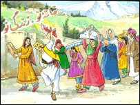 خانه نو زندگی نو