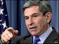 Paul Wolfowitz